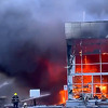 Prvi podaci o žrtvama raketnog udara na tržni centar u Ukrajini: Povrijeđeno više od 20 osoba