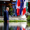 Scholz: Odnosi s Rusijom neće biti isti kao prije napada na Ukrajinu