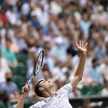 Četvrti favorit Wimbledona obećao 100 eura Ukrajini za svaki as pa šokantno ispao u prvom kolu