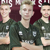 Tri potpisa u FK Sarajevo, iz Dervente stigao mladić koji je igrao za seniore s 15 godina