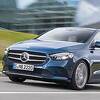 Mercedes A-Klasa i B-Klasa odlaze u historiju 2025. godine
