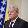 Džaferović od Ustavnog suda zatražio ukidanje Zakona o lijekovima i medicinskim sredstvima RS-a