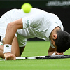 Đoković u velikom problemu zbog Čilića, mogao bi biti izbačen s Wimbledona