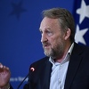 Izetbegović: Uvećani dio plate ću uplaćivati u Pomozi.ba, a isto ću tražiti i od drugih SDA-ovaca