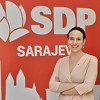 Gdje je za vikend nestao SDP i gradonačelnica Sarajeva: Liberali u svoja četiri zida