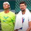 Potpuni haos na Wimbledonu: Nadal trenirao sa zaraženim Berrettinijem, šta kažu pravila