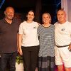 Na Ponta Lopud Festivalu održan muzičko-filmski spektakl "Birdman"