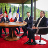 Lideri zemalja G7 sa jedinstvenim stavom: Nastavit ćemo pomagati Ukrajinu koliko god treba