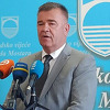 SDP i SDA se optužuju za politizaciju promjene naziva ulica u Mostaru