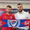 Borac doveo deveto pojačanje, Lalatović na raspolaganju ima potpuno nov tim
