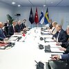 Postignut dogovor: Turska neće blokirati pristup Švedske i Finske u NATO savez