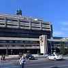 Od danas zatvorena raskrsnica na Alipašinom Polju kod RTV doma