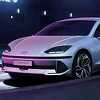 Novi električni Hyundai krije se iza naziva Ioniq 6