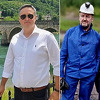 Kako su Bećirović, Izetbegović i Dodik započeli ranu predizbornu kampanju
