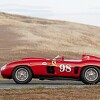 Ferrari 410 Sport Spider koji su vozili Fangio i Shelby ide na aukciju