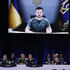 Zelenski: Rusija je povela rat kako bi uspostavila novi svjetski poredak