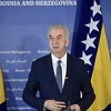 Šarović: Nemam informaciju da je osnovana Agencija za lijekove RS-a i ne znam šta to znači