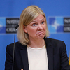 Premijerka Švedske uputila poruku Turskoj: Nećemo izručiti građane koji nisu umiješani u terorizam