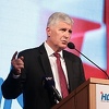 HNS optužio Mehmedovića da je unitaristički radikal i ratni profiter
