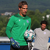 Željezničar zakazao tri pripremne utakmice, golman Bender propušta start sezone