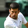 Đoković razbio Kokkinakisa i prošetao se do trećeg kola Wimbledona