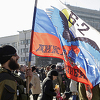 Sirija i zvanično priznala Donjeck i Lugansk kao nezavisne republike