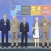 Ministar odbrane Sifet Podžić obraća se sutra na samitu NATO-a