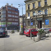 Konaković tvrdi da Općina Centar ne može urediti trg u centru grada zbog HDZ-a i SNSD-a