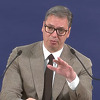 Vučić najavio "potpunu promjenu situacije na Zapadnom Balkanu": Na Kosovu žele novu "Oluju"