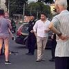 Haris Zahiragić imao saobraćajnu nesreću u Sarajevu