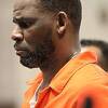 R. Kelly osuđen na 30 godina zatvora zbog vođenja lanca prostitucije