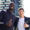 Džeki stigla žestoka konkurencija, Lukaku se i zvanično vratio u Inter