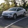 Citroen predstavio C4 X, bit će dostupan i s električnim pogonom