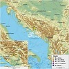 Zemljotres jačine 4,8 po Richteru uzdrmao Hercegovinu, osjetio se i u drugim dijelovima zemlje