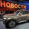 Ruska proizvodnja automobila doživjela kolaps, u maju pad od 97 posto