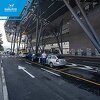 Od sutra na aerodrom Sarajevo automobilom možete doći ispred terminala i zadržati se 3 minute