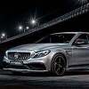 Performmaster predstavio AMG C63 s kojim se oprašta od V8 motora