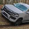 Volkswagen podgrijava atmosferu uoči predstavljanja novog Amaroka