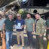 Richard Branson želi pomoći u rekonstrukciji ukrajinske Mriye i aerodroma Antonov