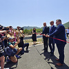 Svečano otvorena nova cesta Stolac - Neum: Do mora od danas brže i sigurnije
