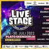 Festival Live Stage u Sarajevu okupit muzičare iz regije, ulaz besplatan