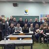 Živinice - grad u kojem su medicinski radnici i policajci naučili znakovni jezik