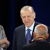 Erdogan: Ako Švedska i Finska ne ispune obaveze, ništa od ulaska u NATO