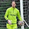 Begović o traumi iz prošle sezone: Svi smo izgubili dvije-tri godine života, bilo je užasno