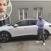 Vijećnici u Novom Sarajevu glasali za raskid ugovora o najmu vozila za načelnika Tanovića