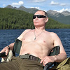 Putin kolegama koje su ismijale njegov mačo izgled poručio: Ostavite alkohol i uhvatite se sporta