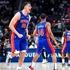 Bh. košarkaš Luka Garza zvanično napušta prvi klub u NBA ligi, slobodan je u izboru nove sredine