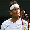Nadal se plasirao u 3. kolo Wimbledona: Kiša prekinula meč, ali ne i sjajan ritam Španca