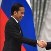Predsjednik Indonezije bio kod Vladimira Putina i prenio mu poruku od Zelenskog