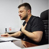 Zelenski: Oslobađanje Zmijskog ostrva značajno mijenja situaciju na Crnom moru